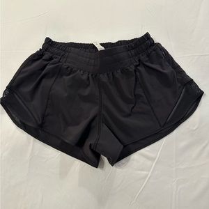 Lululemon Running Shorts